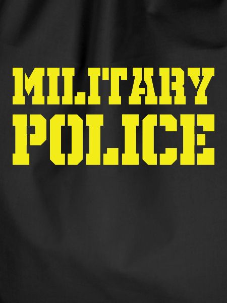 Military Police