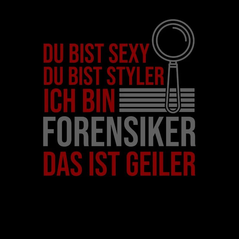 Forensik Forensiker