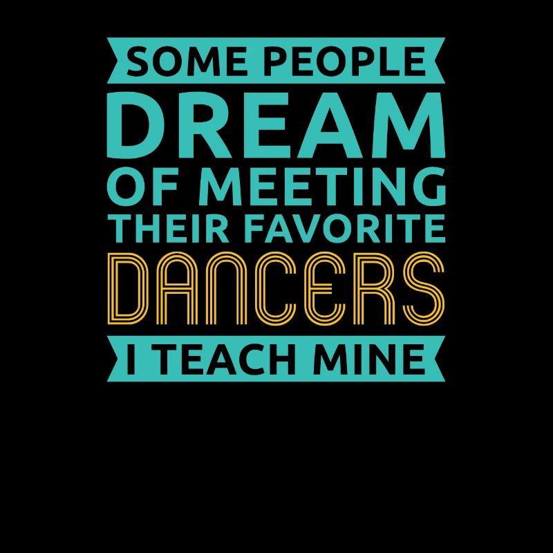 Dancing Dancer Dance