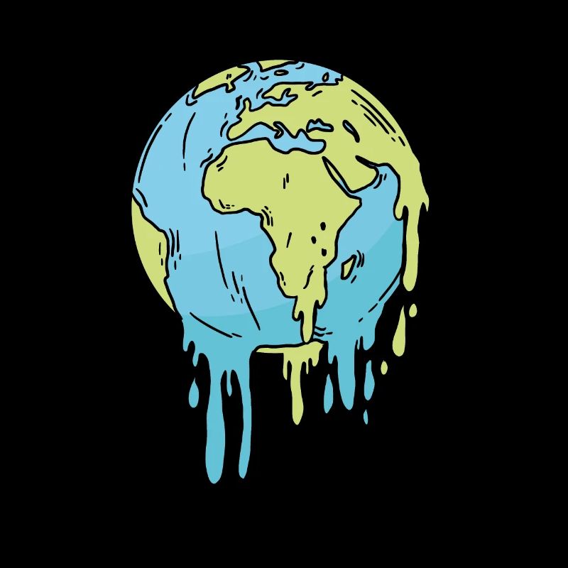 Climate Change Climate Protection Global Warming Earth Planet
