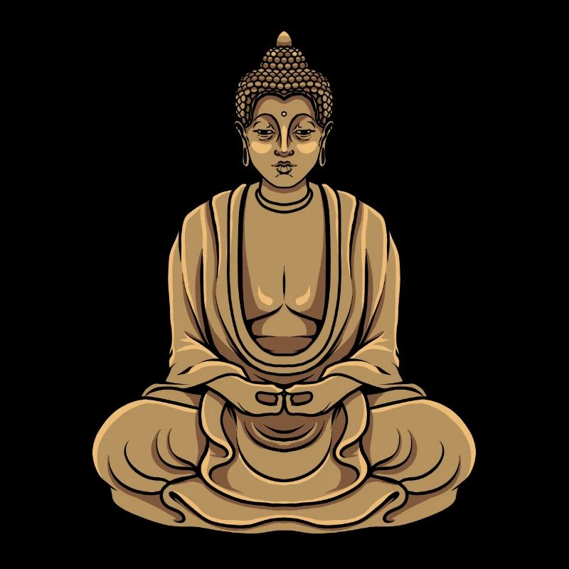 Bouddha bouddhiste bouddhisme