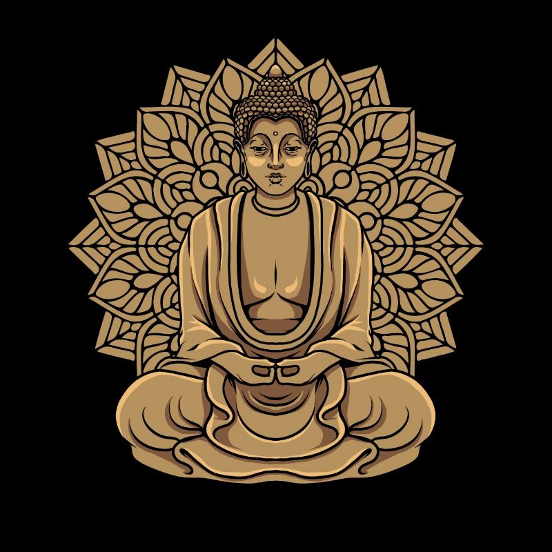 Bouddha bouddhiste bouddhisme