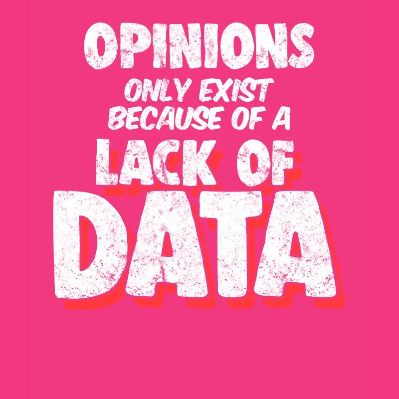 Computer Data Science Big Data Geek Pun Bekleidung