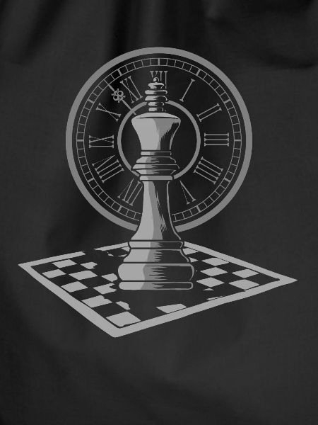 Schach Schachfigur