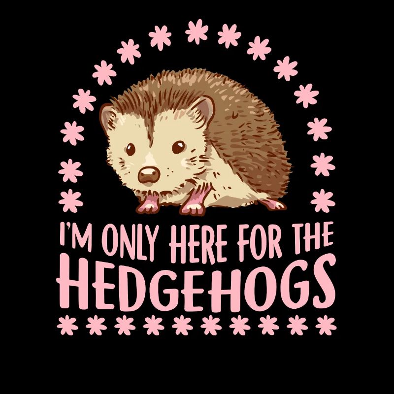 Hedgehog