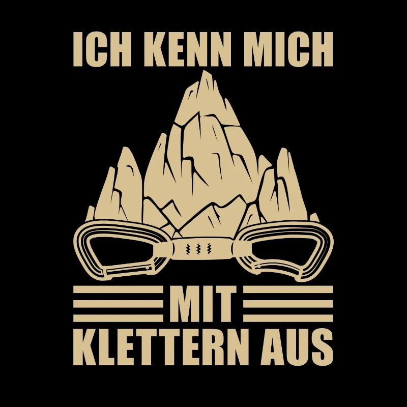Klettern Bergsport Kletterer