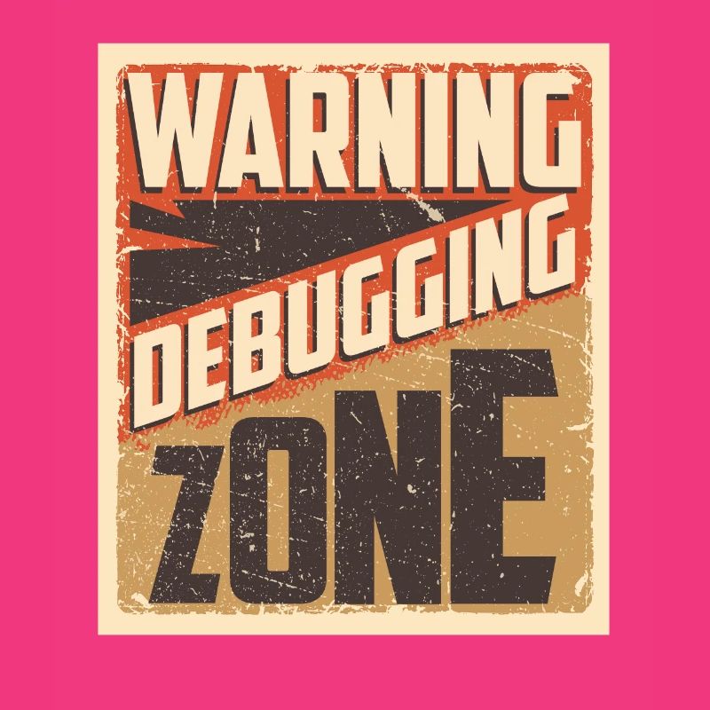 Programmer Coder Software Developer