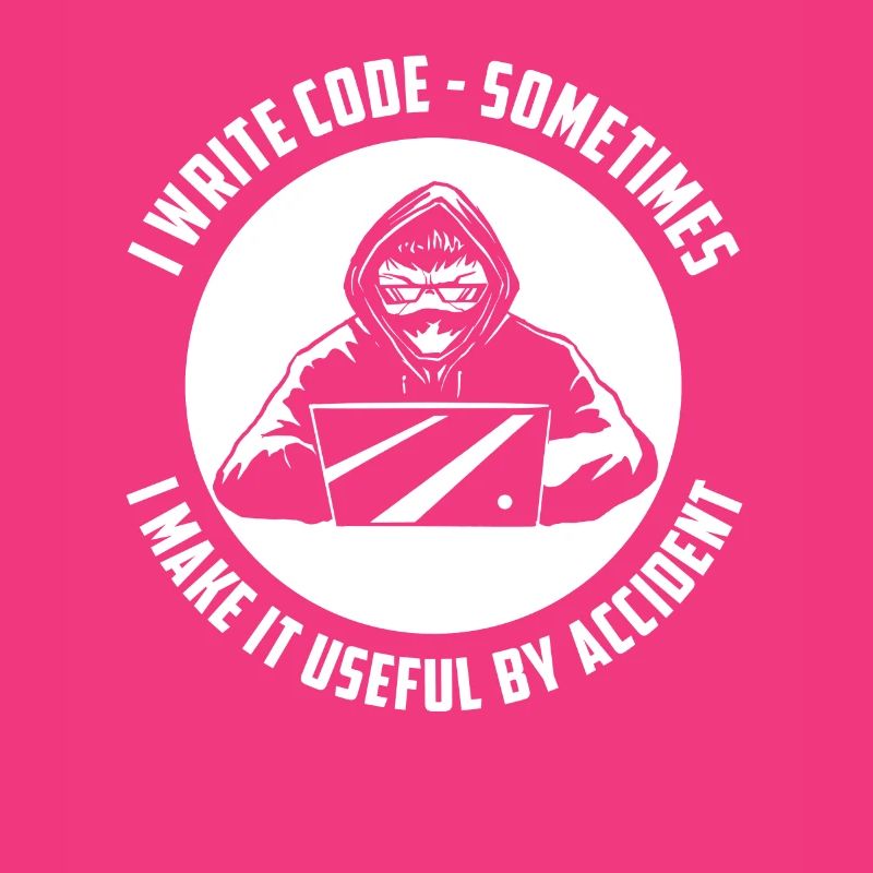 Programmierer Coder Software Entwickler