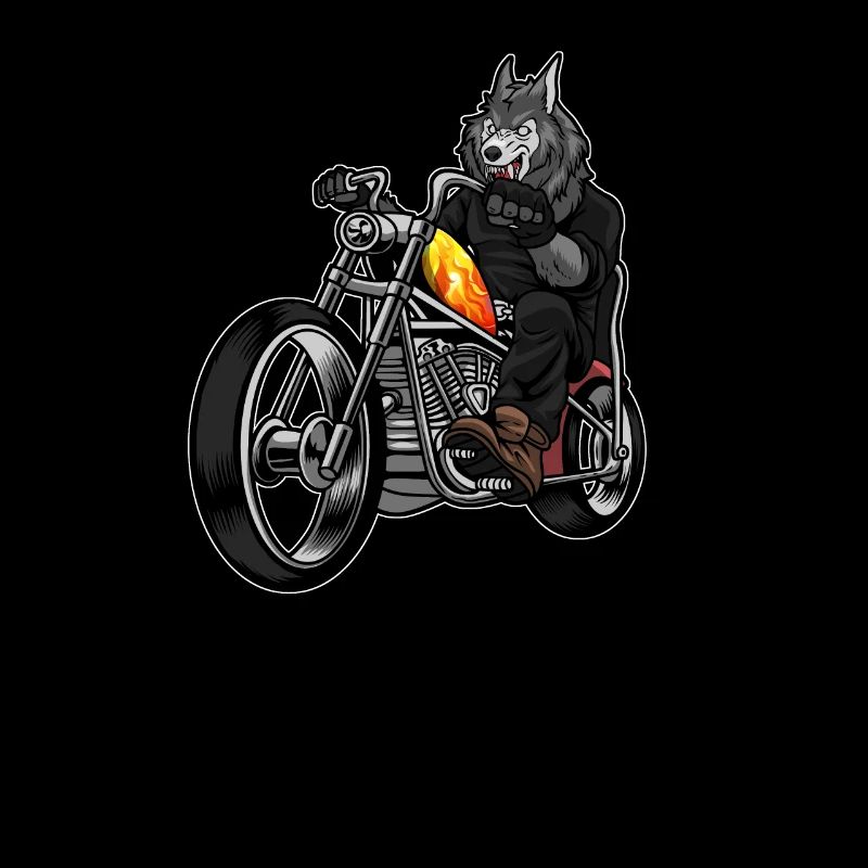 Wolf