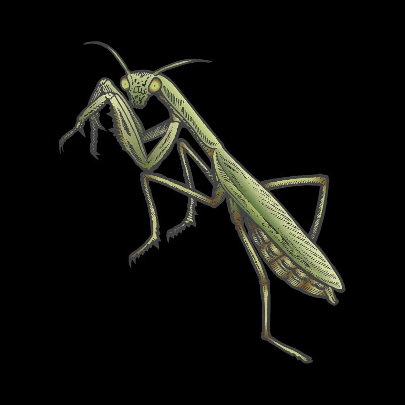 Mantis