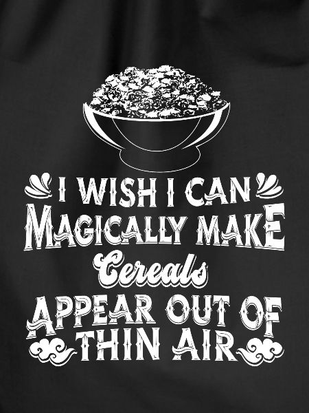 Breakfast Muesli Cereals