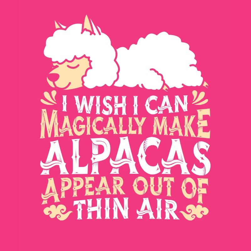 Alpaca