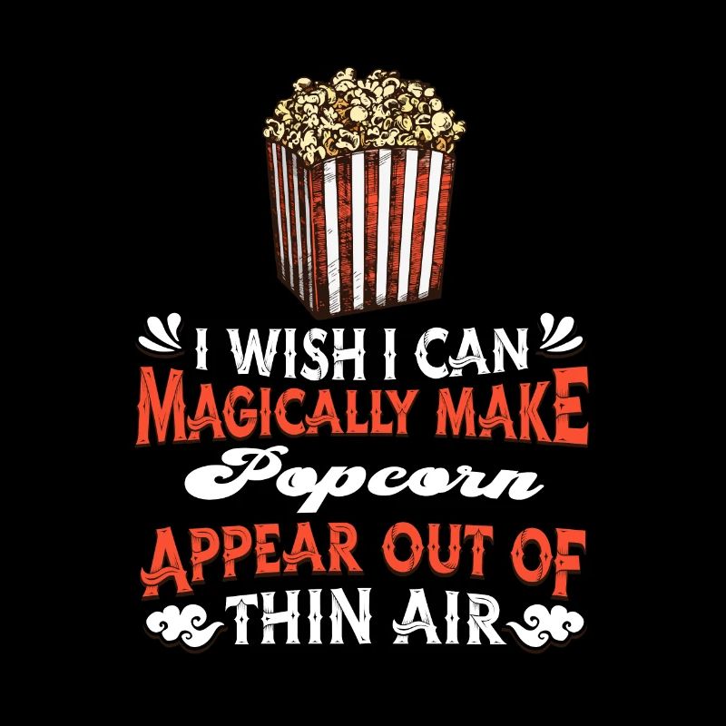 Popcorn