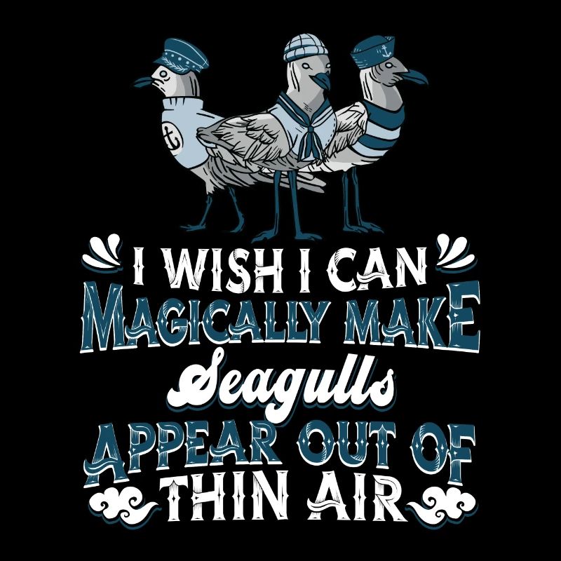 Seagull Seagull
