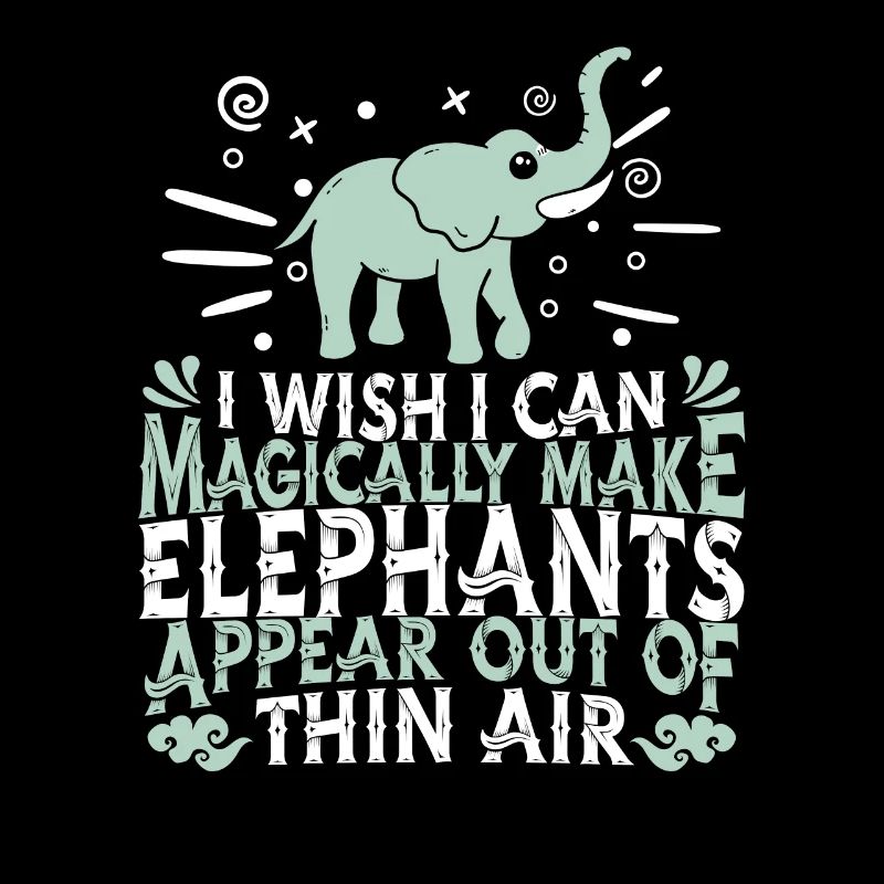 Éléphant