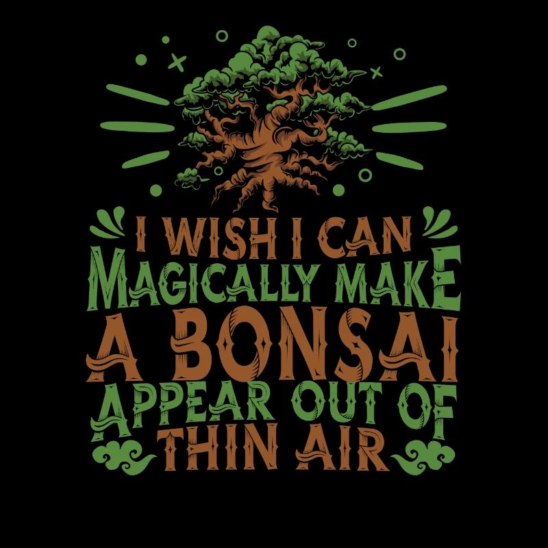 Bonsai Tree