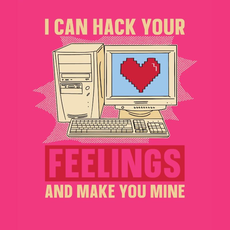 Programmer Coder Software Developer