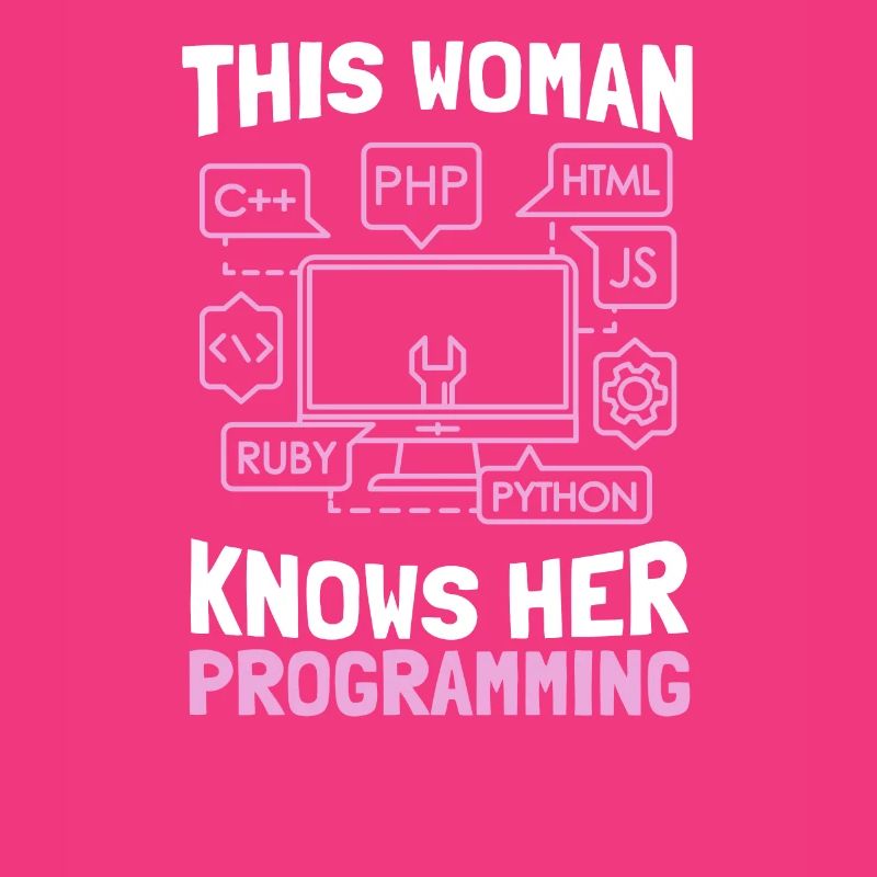 Programmer Coder Software Developer