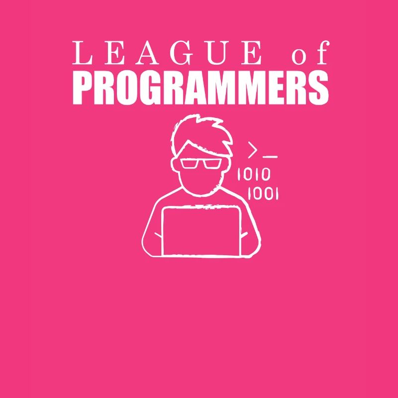 Programmer Coder Software Developer