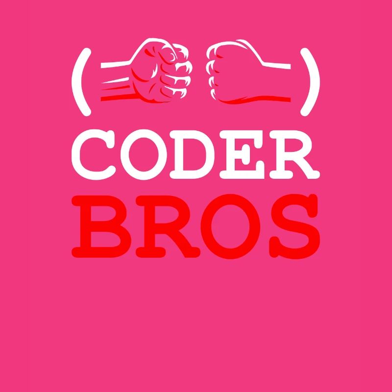 Programmer Coder Software Developer