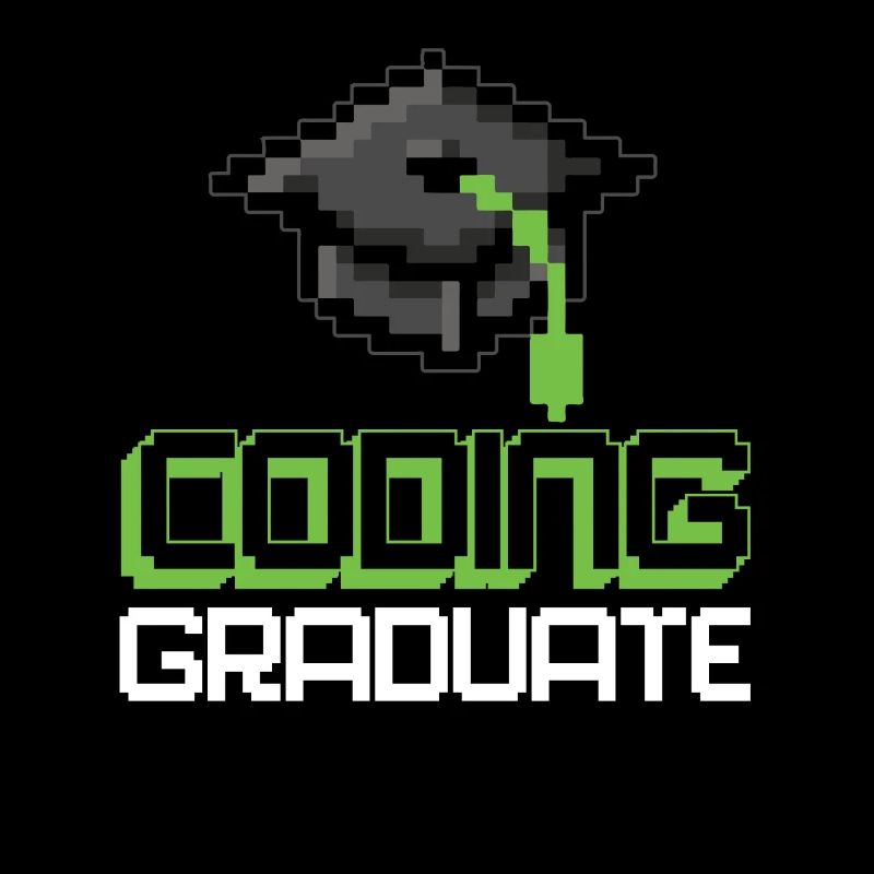 Programmer Coder Software Developer