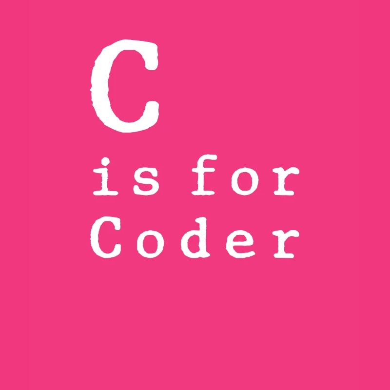 Programmer Coder Software Developer