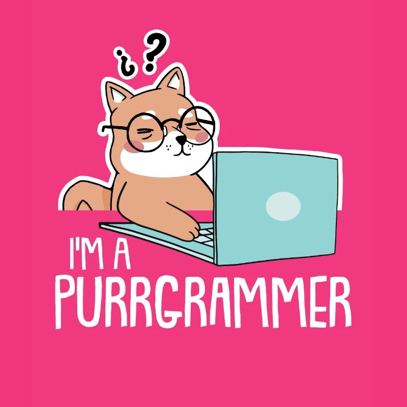 Programmer Coder Software Developer