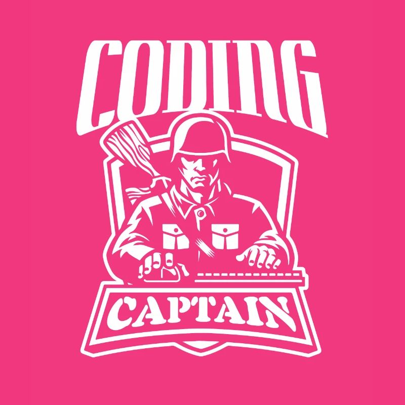 Programmer Coder Software Developer