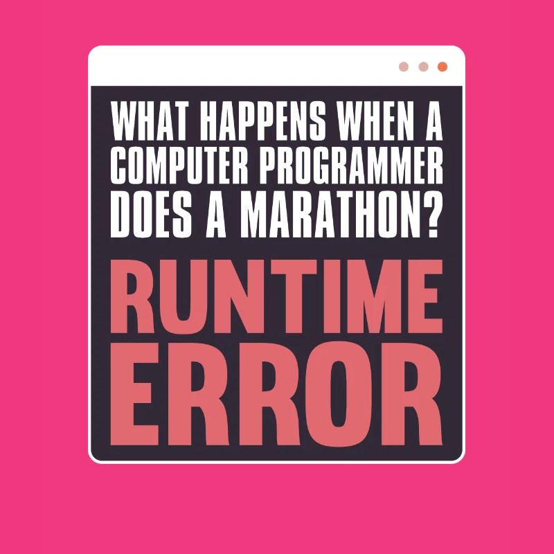 Programmer Coder Software Developer