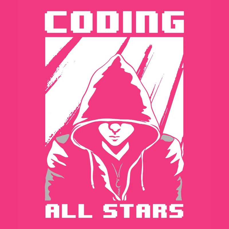 Programmer Coder Software Developer