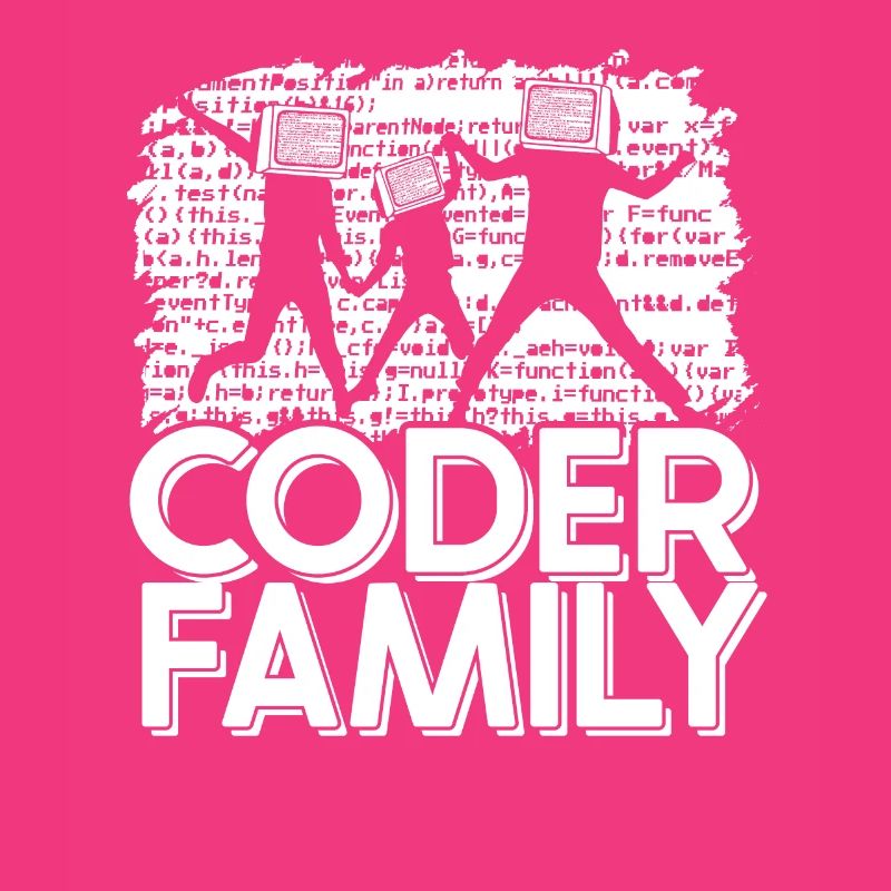 Programmer Coder Software Developer