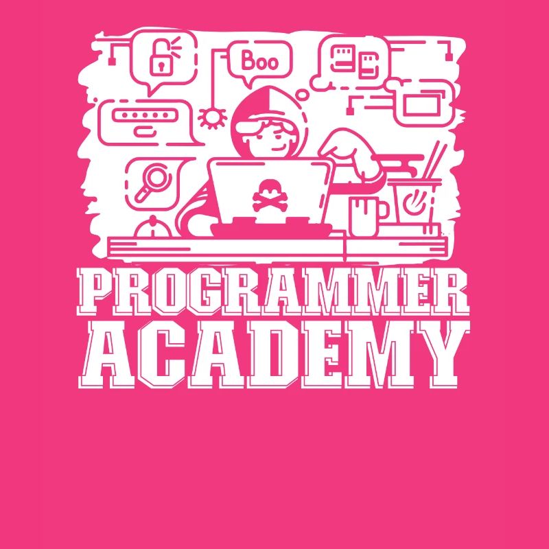 Programmeur Coder Développeur de logiciels