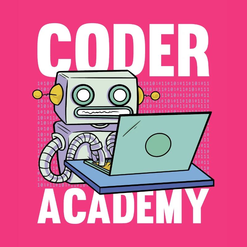 Programmer Coder Software Developer