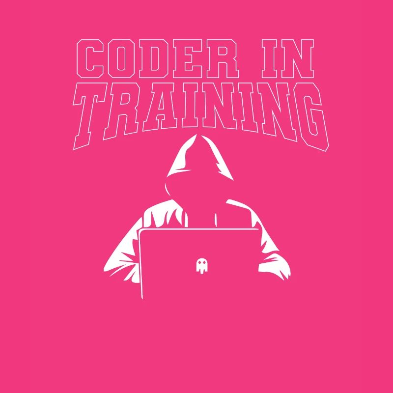 Programmer Coder Software Developer