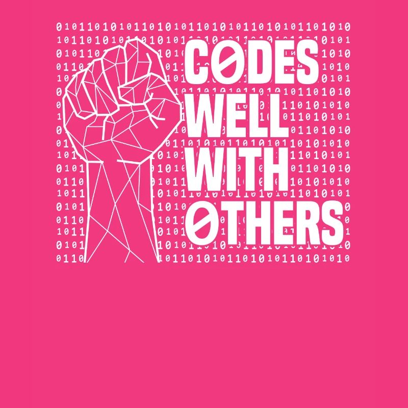 Programmer Coder Software Developer