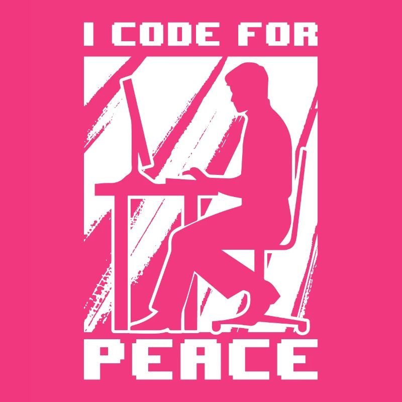 Programmeur Coder Développeur de logiciels