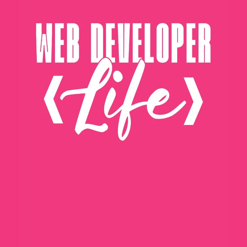 Web Developer Webdeveloper Web Developer