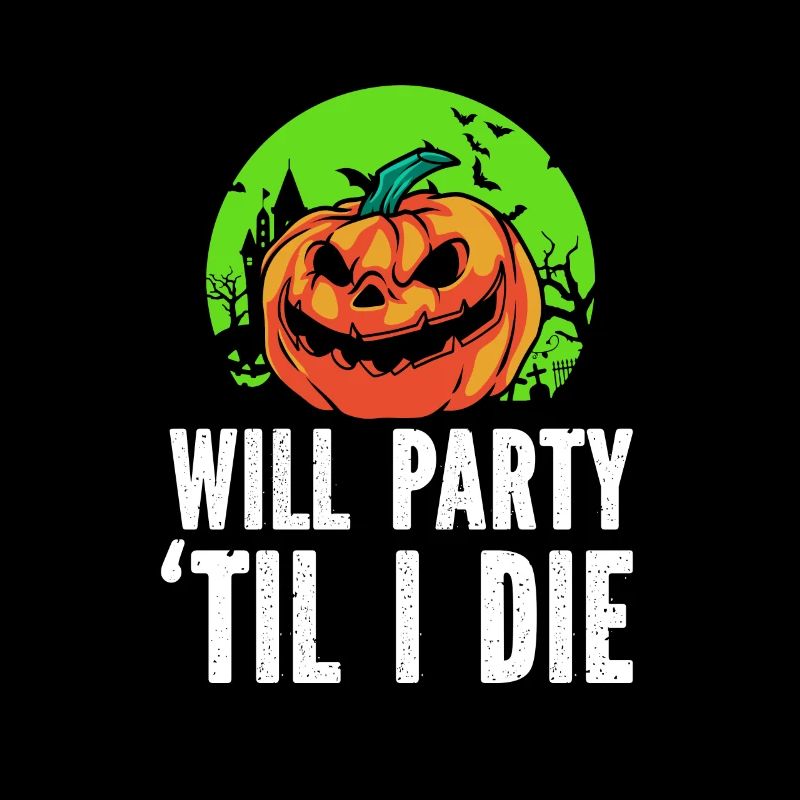 Halloween Pumpkin