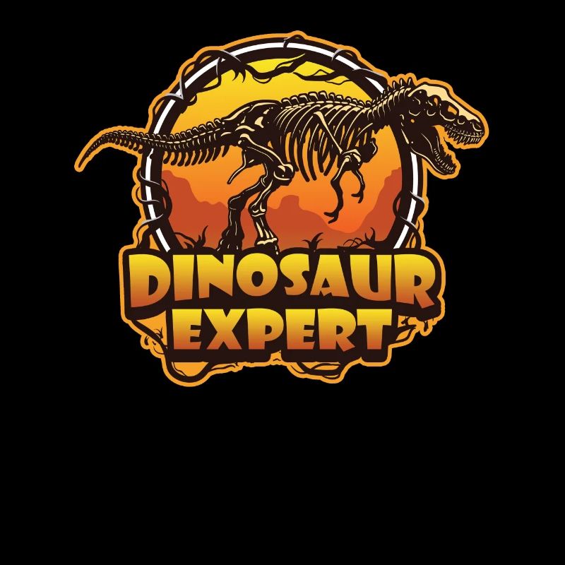 Dinosaurier Dinosaur Expert