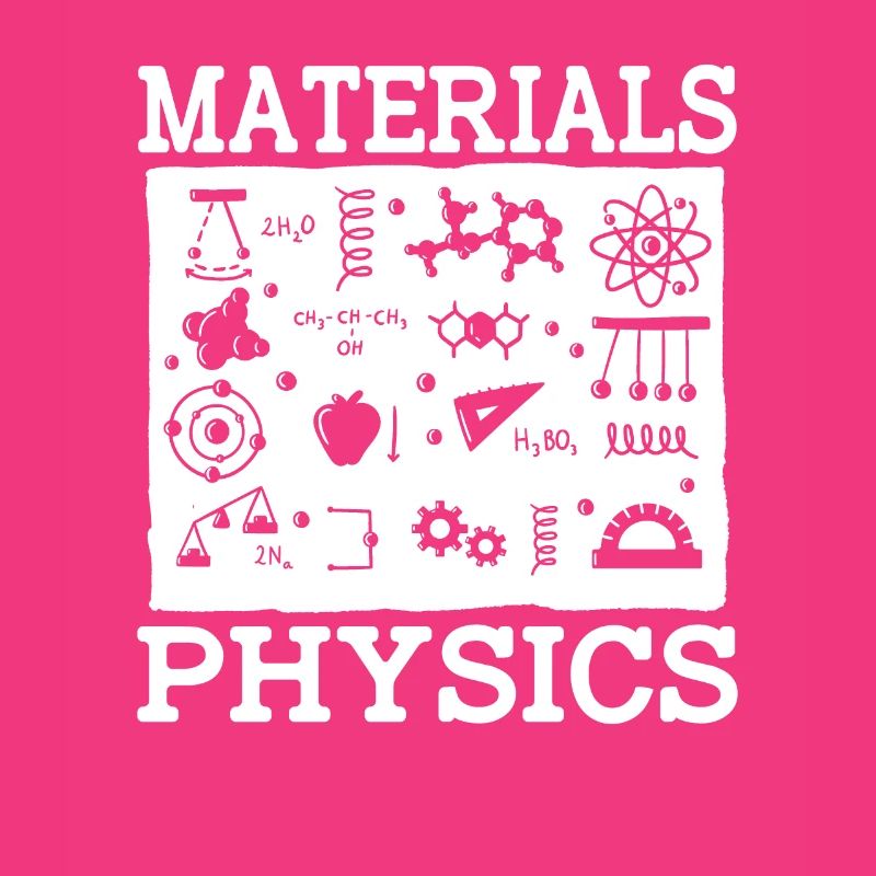 Physics Phyiker Applied Physics