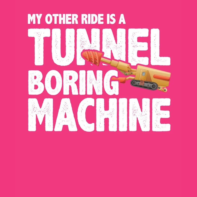 Engineer Tunnel Mining Engineer