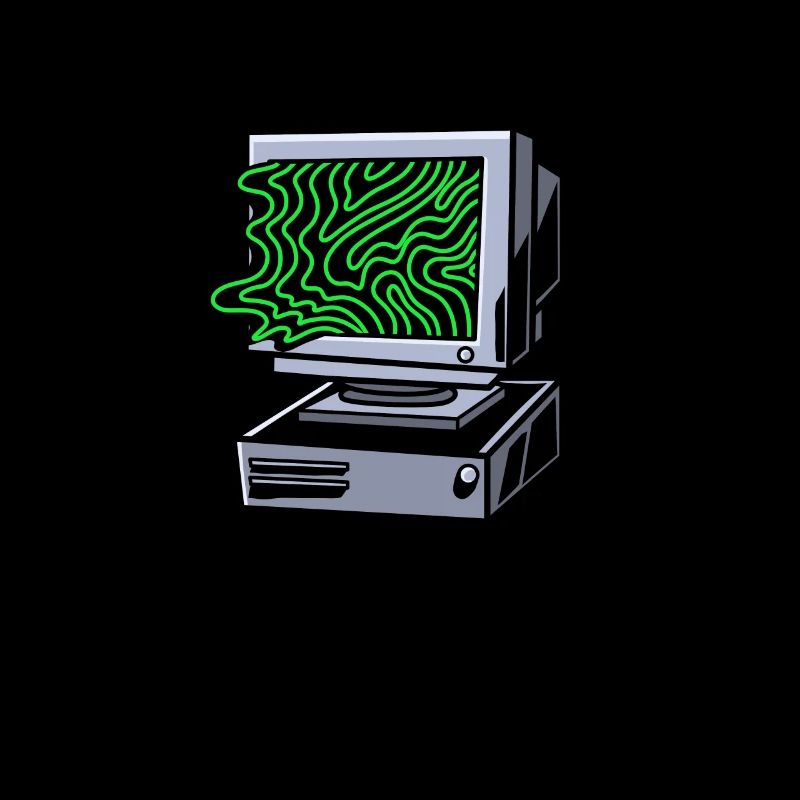 Developer Coder Programmer