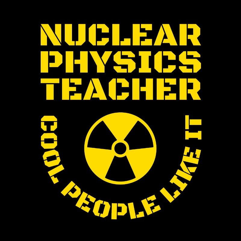 Physics Phyiker Nuclear Physics