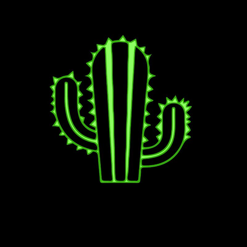 Cactus Garden