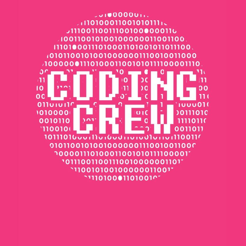 Entwickler Coder Programmierer Besatzung