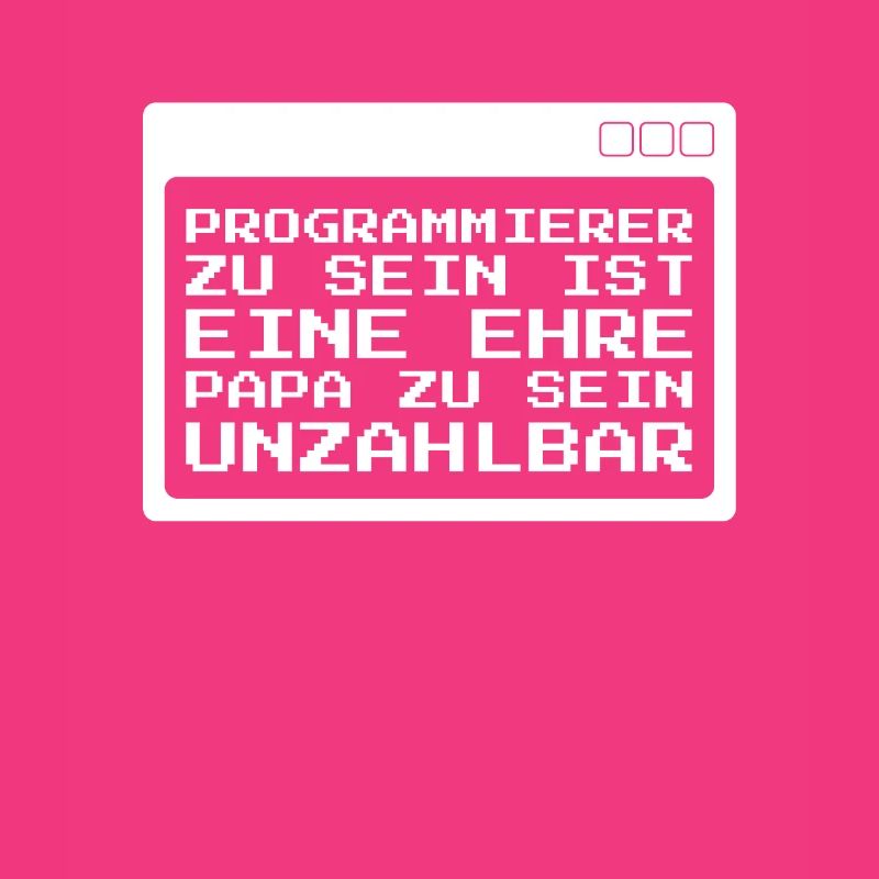Entwickler Coder Programmierer