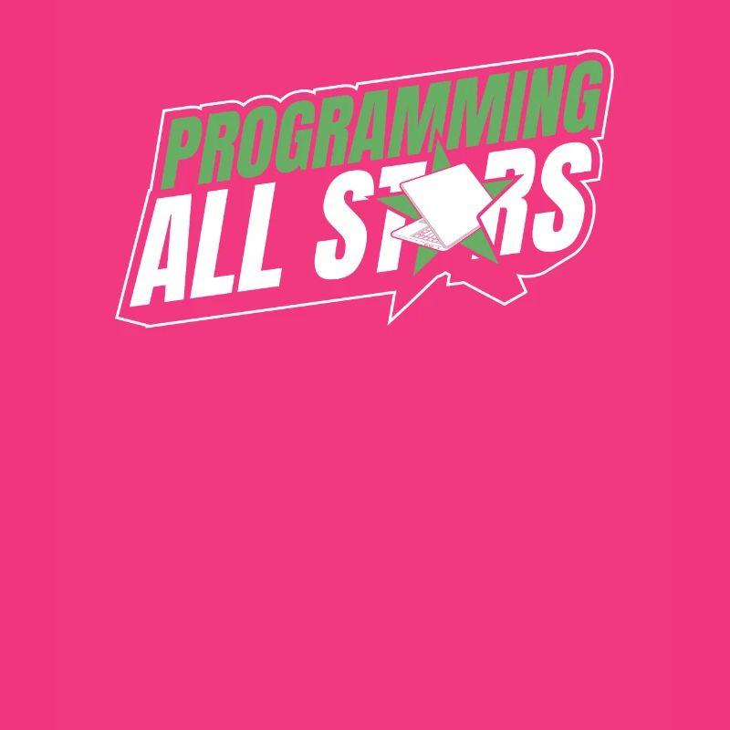 Developer Coder Programmer All Stars