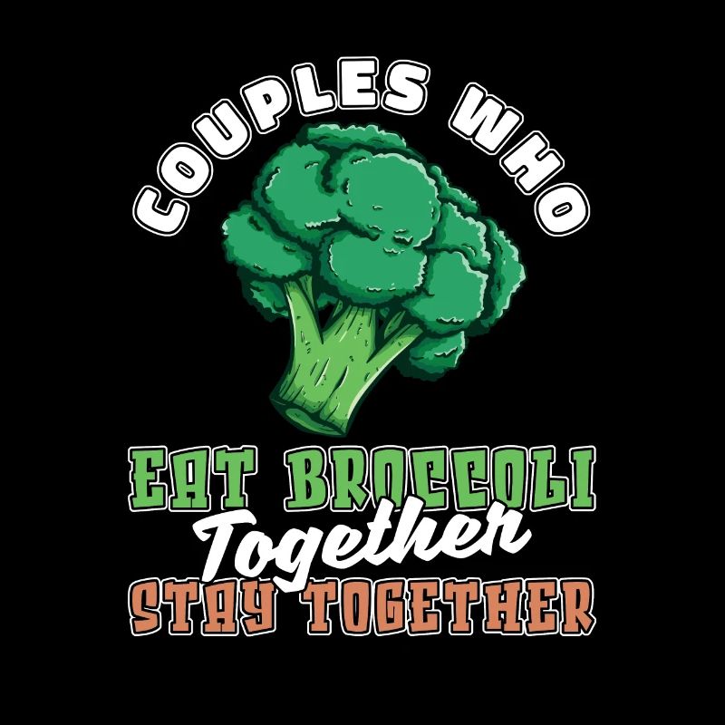 Broccoli Pair