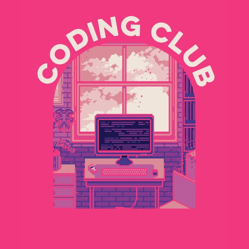 Developer Coder Programmer Association