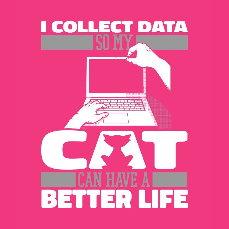 Data Science Data Analyst Cat